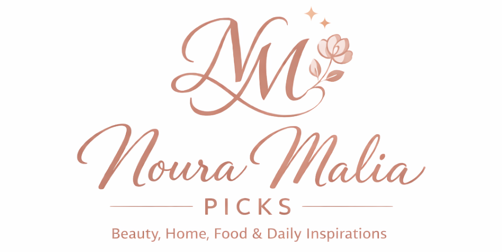 Noura Malia Logo