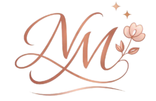 Noura Malia Logo Transparent