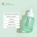 Avoskin Advanced Acne Fighter Tea Tree + Witch Hazel + Glycolic Acid Serum