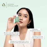 Avoskin Advanced Acne Fighter Tea Tree + Witch Hazel + Glycolic Acid Serum