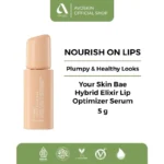 Avoskin Hybrid Elixir Lip Optimizer Serum