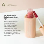 Avoskin Hybrid Elixir Lip Optimizer Serum