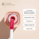 Avoskin Hybrid Elixir Lip Optimizer Serum