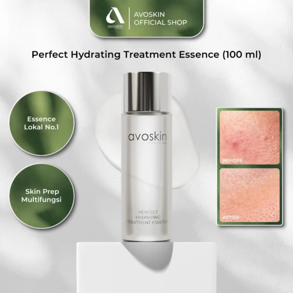 Avoskin Perfect Hydrating Treatment Essence