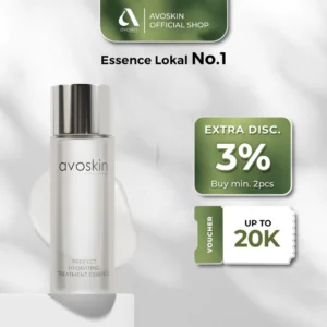 Avoskin Perfect Hydrating Treatment Essence