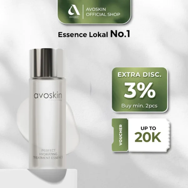 Avoskin Perfect Hydrating Treatment Essence