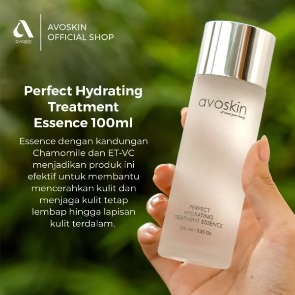 Avoskin Perfect Hydrating Treatment Essence