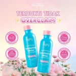 Brighty Multipurpose Exfoliating Toner