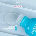 Brighty Multipurpose Exfoliating Toner
