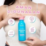 Brighty Multipurpose Exfoliating Toner