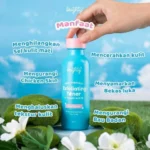 Brighty Multipurpose Exfoliating Toner