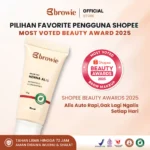 Browie Brow Tint Henna Alis