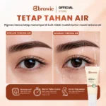 Browie Brow Tint Henna Alis