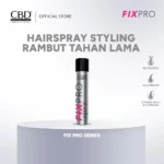 CBD FIXPRO Supreme Hold Styling Spray