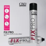 CBD FIXPRO Supreme Hold Styling Spray