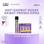 CBD FIXPRO Supreme Hold Styling Spray