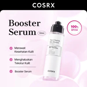 COSRX The 6 Peptide Skin Booster Serum