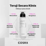 COSRX The 6 Peptide Skin Booster Serum