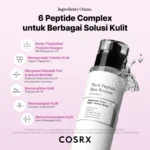 COSRX The 6 Peptide Skin Booster Serum