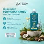 DP Daily Perfection Leave In Hair Treatment Conditioner