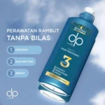 DP Daily Perfection Leave In Hair Treatment Conditioner