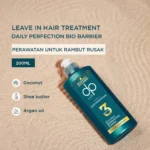 DP Daily Perfection Leave In Hair Treatment Conditioner