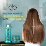 DP Daily Perfection Leave In Hair Treatment Conditioner