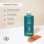 DP Daily Perfection Leave In Hair Treatment Conditioner