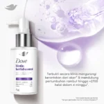 Dove Hair Tonic Biotin Hairfall Control