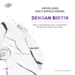 Dove Hair Tonic Biotin Hairfall Control