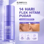 Elsheskin Radiant Advance Serum