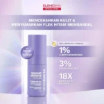 Elsheskin Radiant Advance Serum