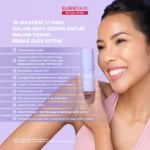 Elsheskin Radiant Advance Serum