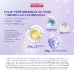 Elsheskin Radiant Advance Serum