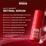 Elsheskin Retinal Advance Serum