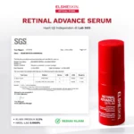 Elsheskin Retinal Advance Serum