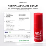 Elsheskin Retinal Advance Serum