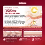 Elsheskin Retinal Advance Serum