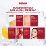 Elsheskin Retinal Advance Serum