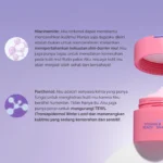 Finally Found You Moisturizer Triple Vitamin B-arrier + Peach + Snail Mucin
