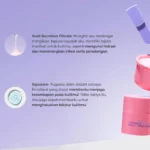 Finally Found You Moisturizer Triple Vitamin B-arrier + Peach + Snail Mucin