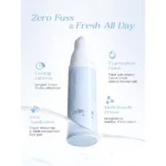 Focallure Fit Primer NU01