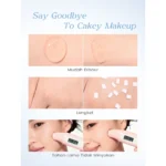 Focallure Fit Primer NU01