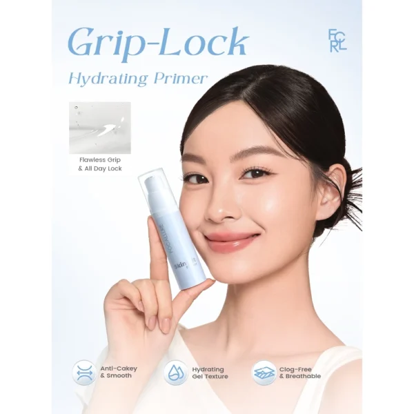 Focallure Fit Primer NU01
