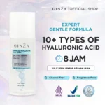 Ginza Advanced Hyaluronic Face Toner