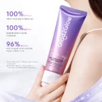 Glad2Glow Tone Up Brightening Body Serum
