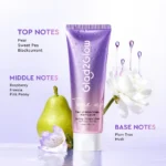 Glad2Glow Tone Up Brightening Body Serum