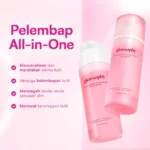 Glowsophy Watermelon Brightening Moisturizer