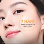 Hanasui Power Bright Expert Serum Advance Niacinamide 10%