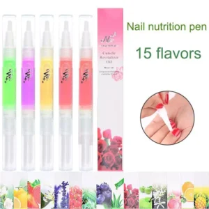 Honey Nail Cuticle Revitalizer Oil